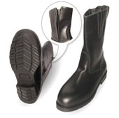 CruiserWorks™ Men's Side Zip Boots