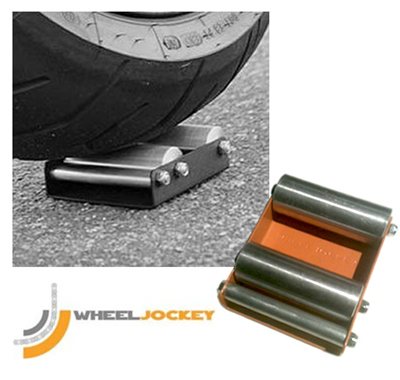 Wheel Jockey™