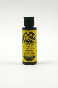 Pecard™ Motorcycle Leather Lotion 4oz